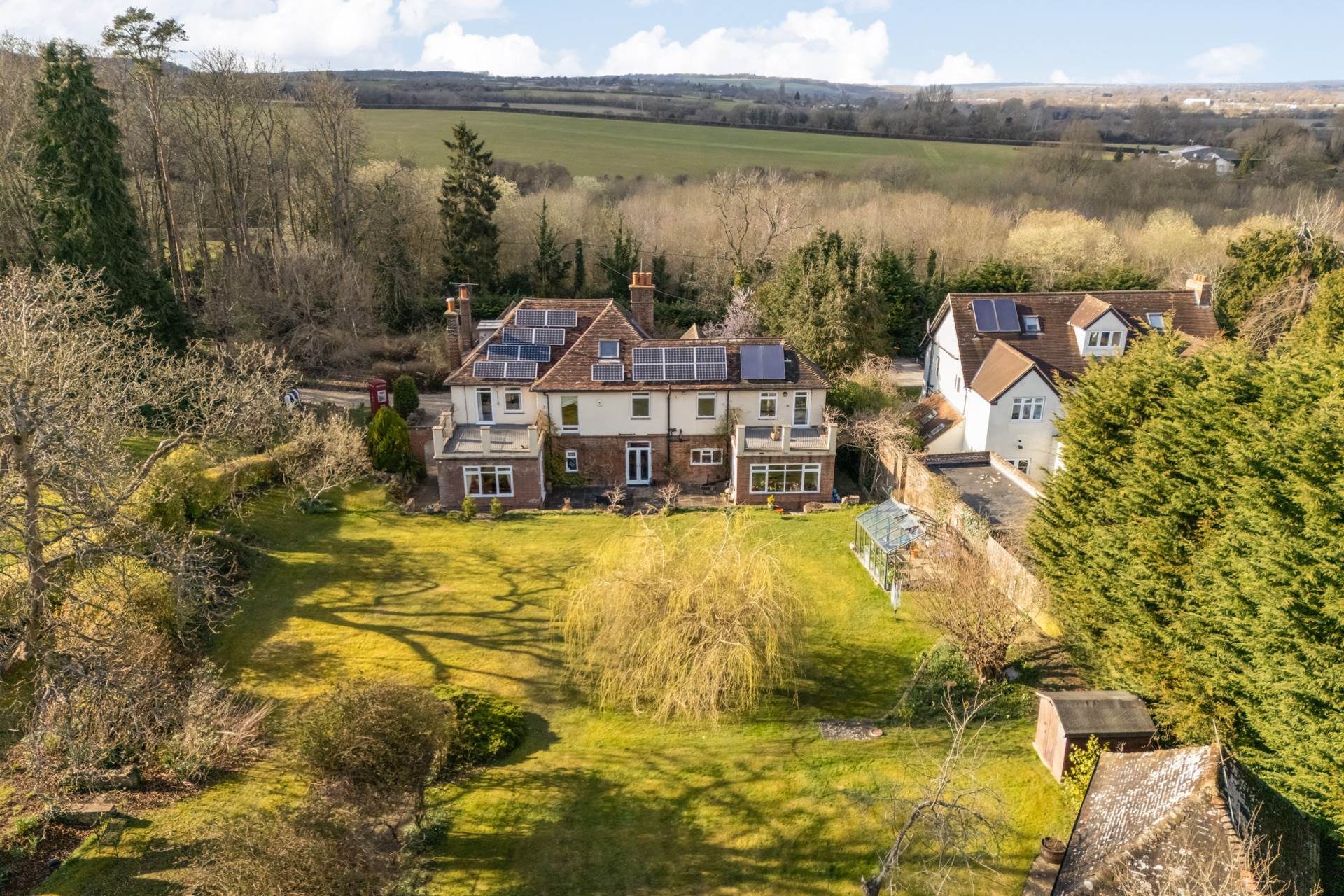 Additional Property Image 6 bedroom Detached for sale in Oxford 20