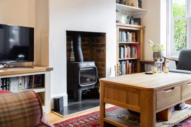 Additional Property Image 3 bedroom Terraced for sale in Oxford 4