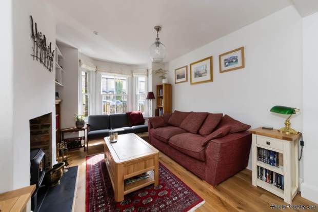 Additional Property Image 3 bedroom Terraced for sale in Oxford 5