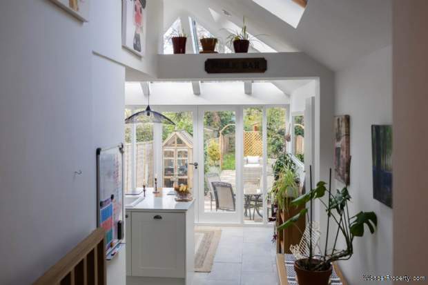 Additional Property Image 3 bedroom Terraced for sale in Oxford 15