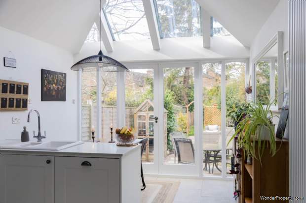Additional Property Image 3 bedroom Terraced for sale in Oxford 16