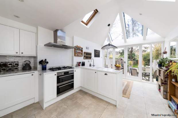 Additional Property Image 3 bedroom Terraced for sale in Oxford 17
