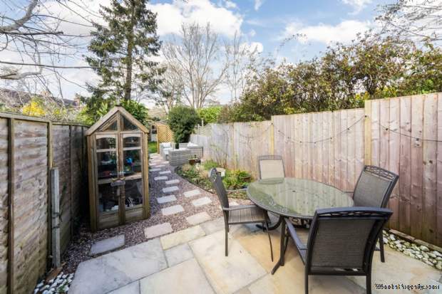 Additional Property Image 3 bedroom Terraced for sale in Oxford 18