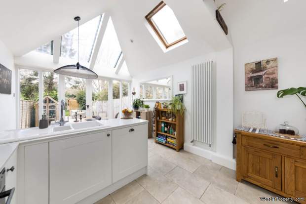 Additional Property Image 3 bedroom Terraced for sale in Oxford 19