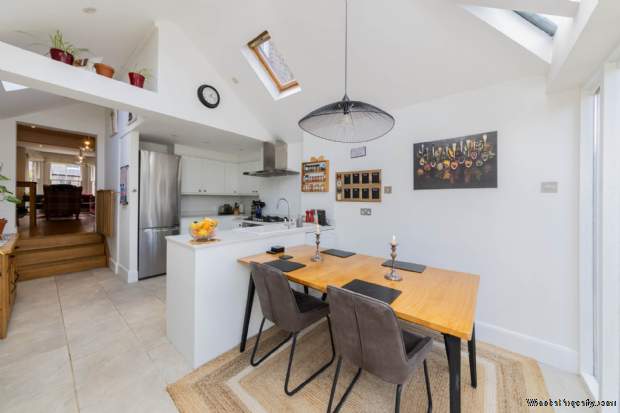 Additional Property Image 3 bedroom Terraced for sale in Oxford 20