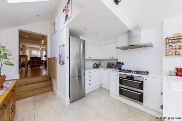 Additional Property Image 3 bedroom Terraced for sale in Oxford 10