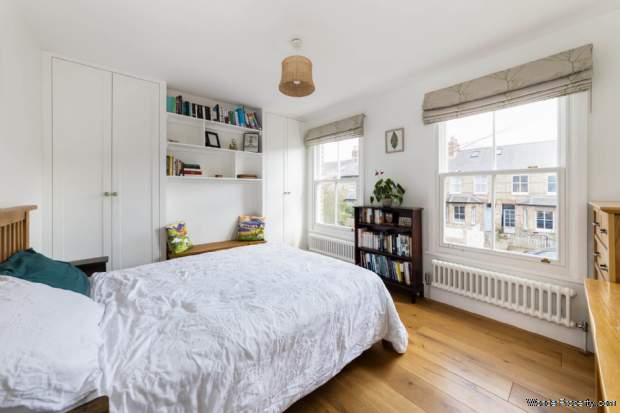 Additional Property Image 3 bedroom Terraced for sale in Oxford 11