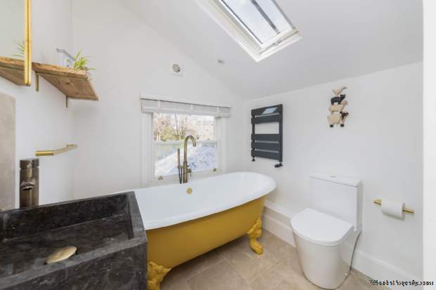 Additional Property Image 3 bedroom Terraced for sale in Oxford 14
