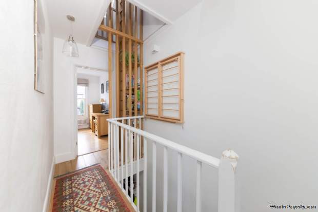Additional Property Image 3 bedroom Terraced for sale in Oxford 7