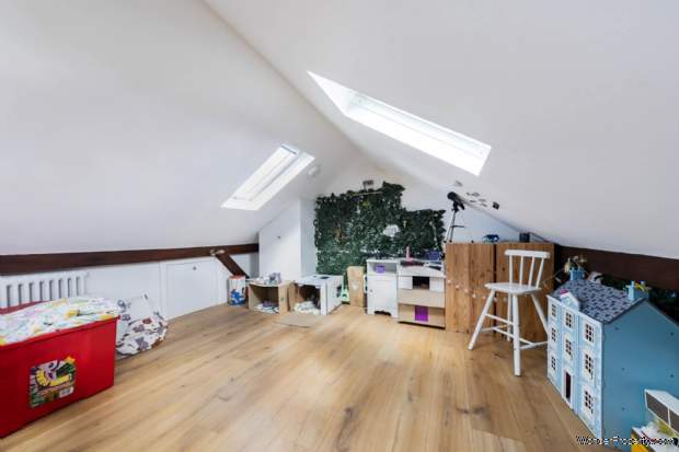 Additional Property Image 3 bedroom Terraced for sale in Oxford 8