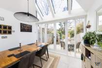 3 bedroom Terraced for sale in Oxford