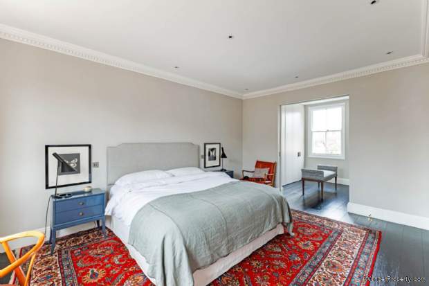 Additional Property Image 4 bedroom Terraced for sale in Oxford 4