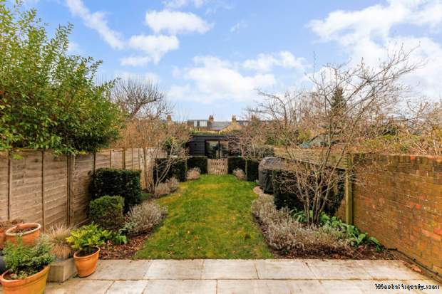 Additional Property Image 4 bedroom Terraced for sale in Oxford 14