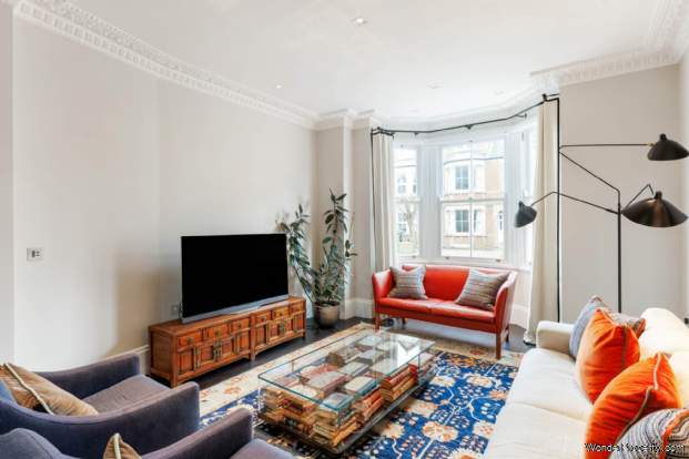 Additional Property Image 4 bedroom Terraced for sale in Oxford 16