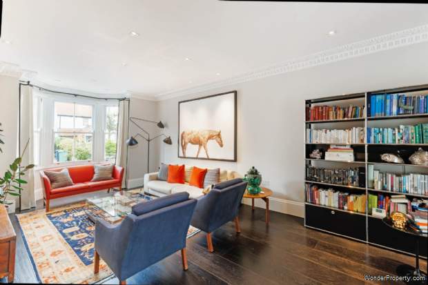 Additional Property Image 4 bedroom Terraced for sale in Oxford 17