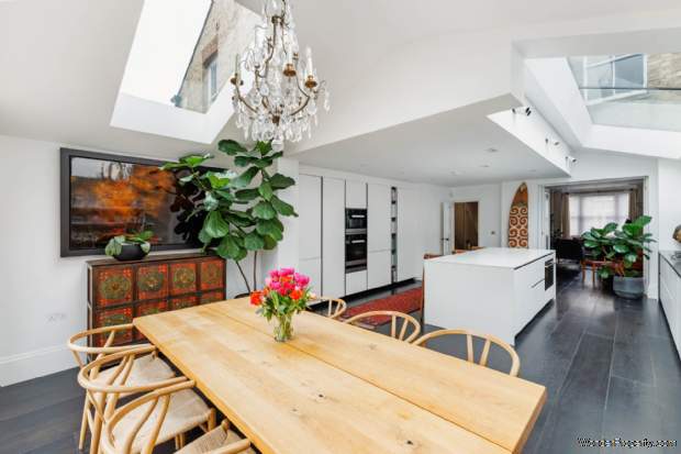 Additional Property Image 4 bedroom Terraced for sale in Oxford 19