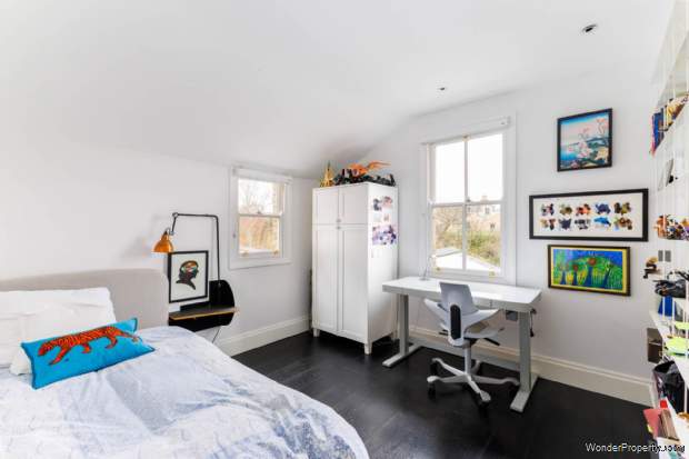 Additional Property Image 4 bedroom Terraced for sale in Oxford 10