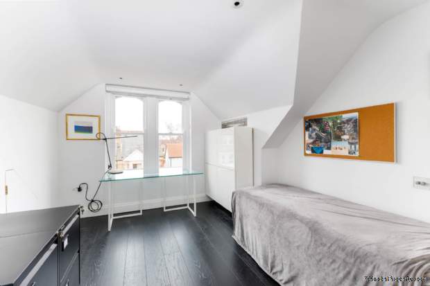 Additional Property Image 4 bedroom Terraced for sale in Oxford 11
