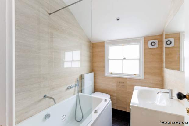 Additional Property Image 4 bedroom Terraced for sale in Oxford 12