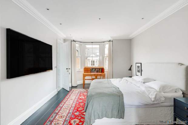 Additional Property Image 4 bedroom Terraced for sale in Oxford 13