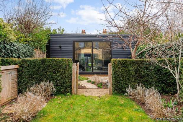 Additional Property Image 4 bedroom Terraced for sale in Oxford 7