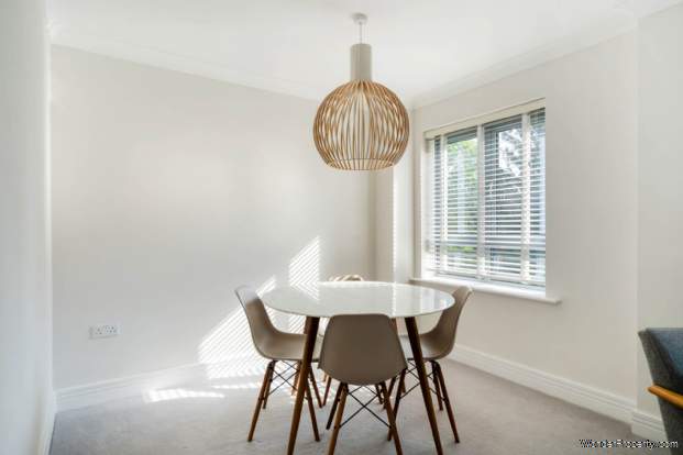 Additional Property Image 2 bedroom Flat for sale in Oxford 19