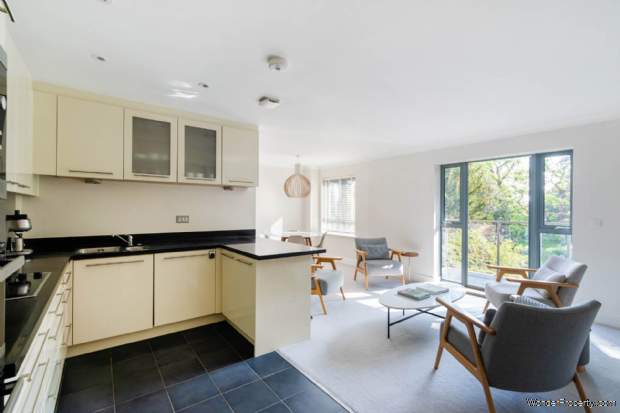 Additional Property Image 2 bedroom Flat for sale in Oxford 20