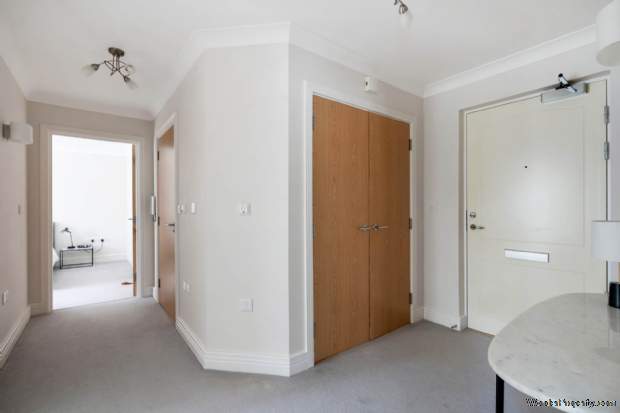Additional Property Image 2 bedroom Flat for sale in Oxford 9