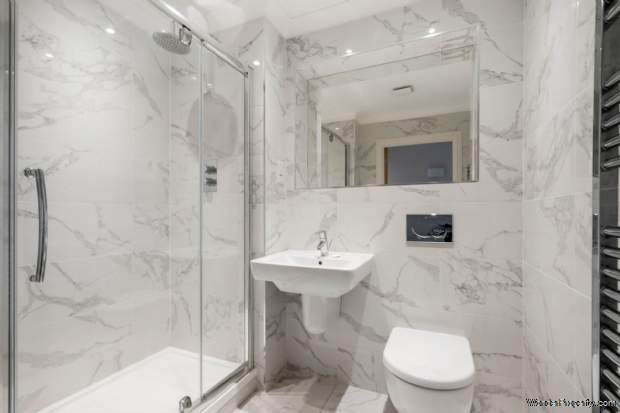 Additional Property Image 2 bedroom Flat for sale in Oxford 12