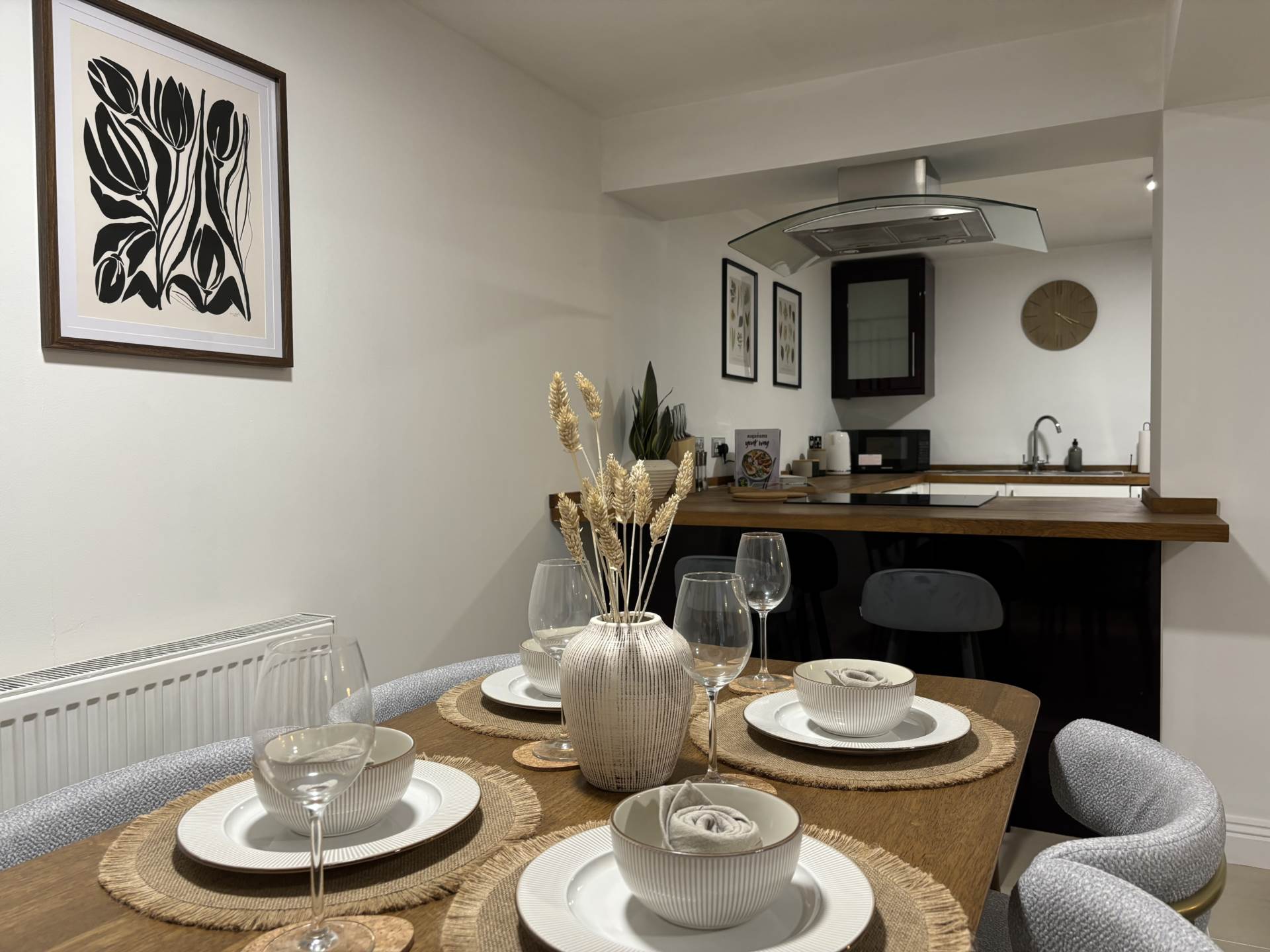 Additional Property Image 1 bedroom Flat to rent in Oxford 3
