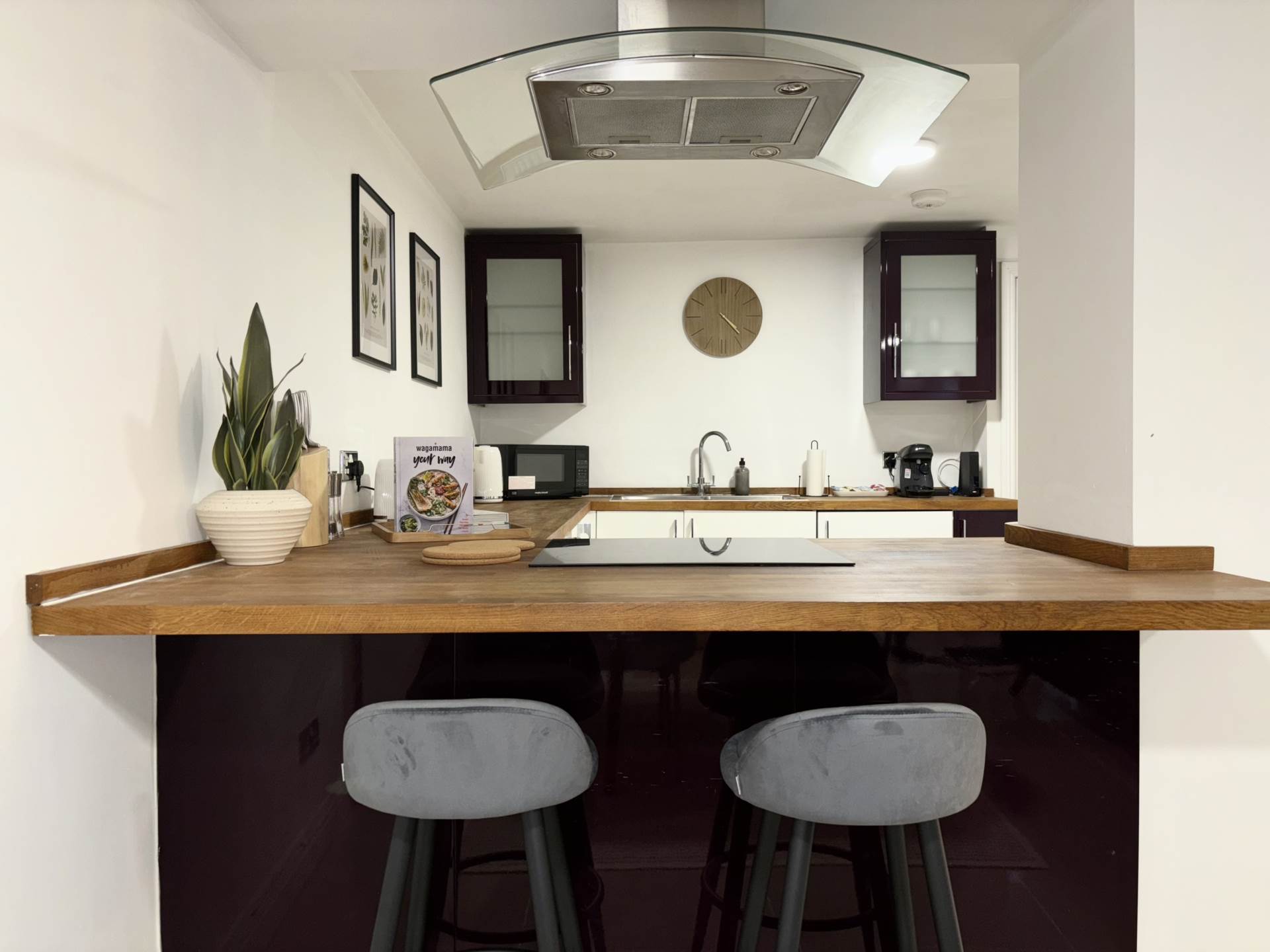 Additional Property Image 1 bedroom Flat to rent in Oxford 4