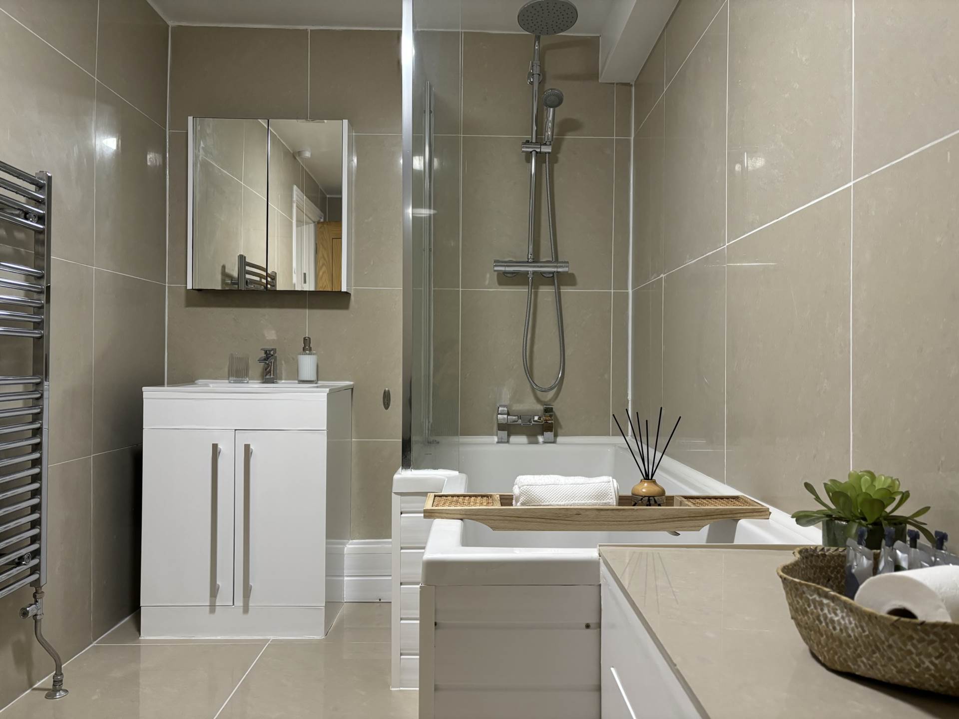 Additional Property Image 1 bedroom Flat to rent in Oxford 6