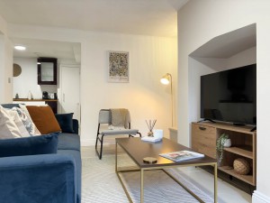 1 bedroom Flat to rent in Oxford