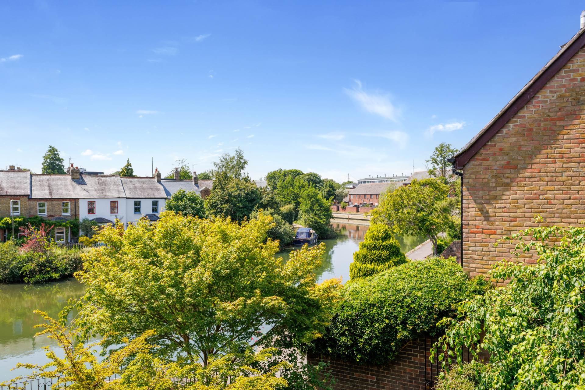 Additional Property Image 4 bedroom Town House for sale in Oxford 2