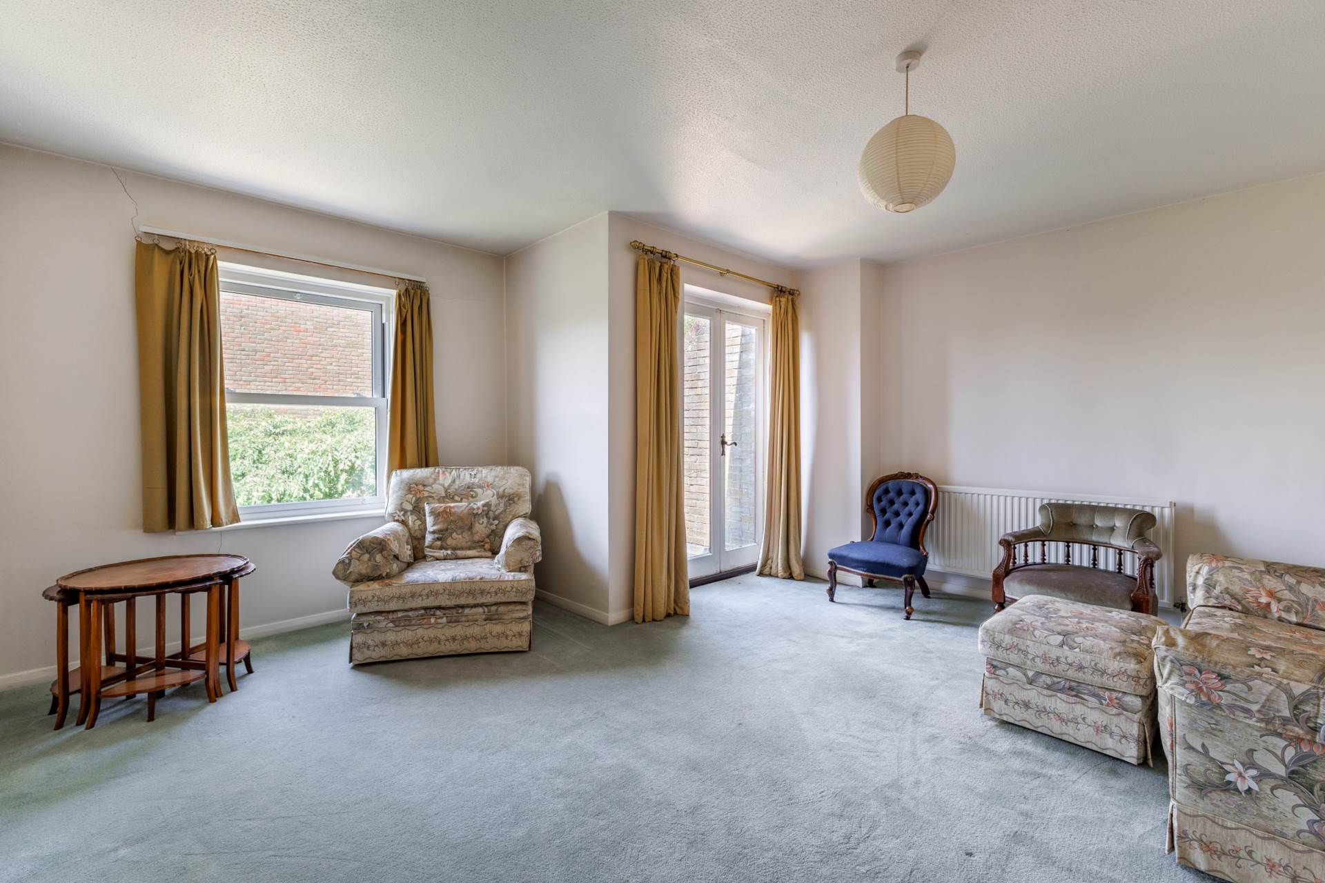 Additional Property Image 4 bedroom Town House for sale in Oxford 3