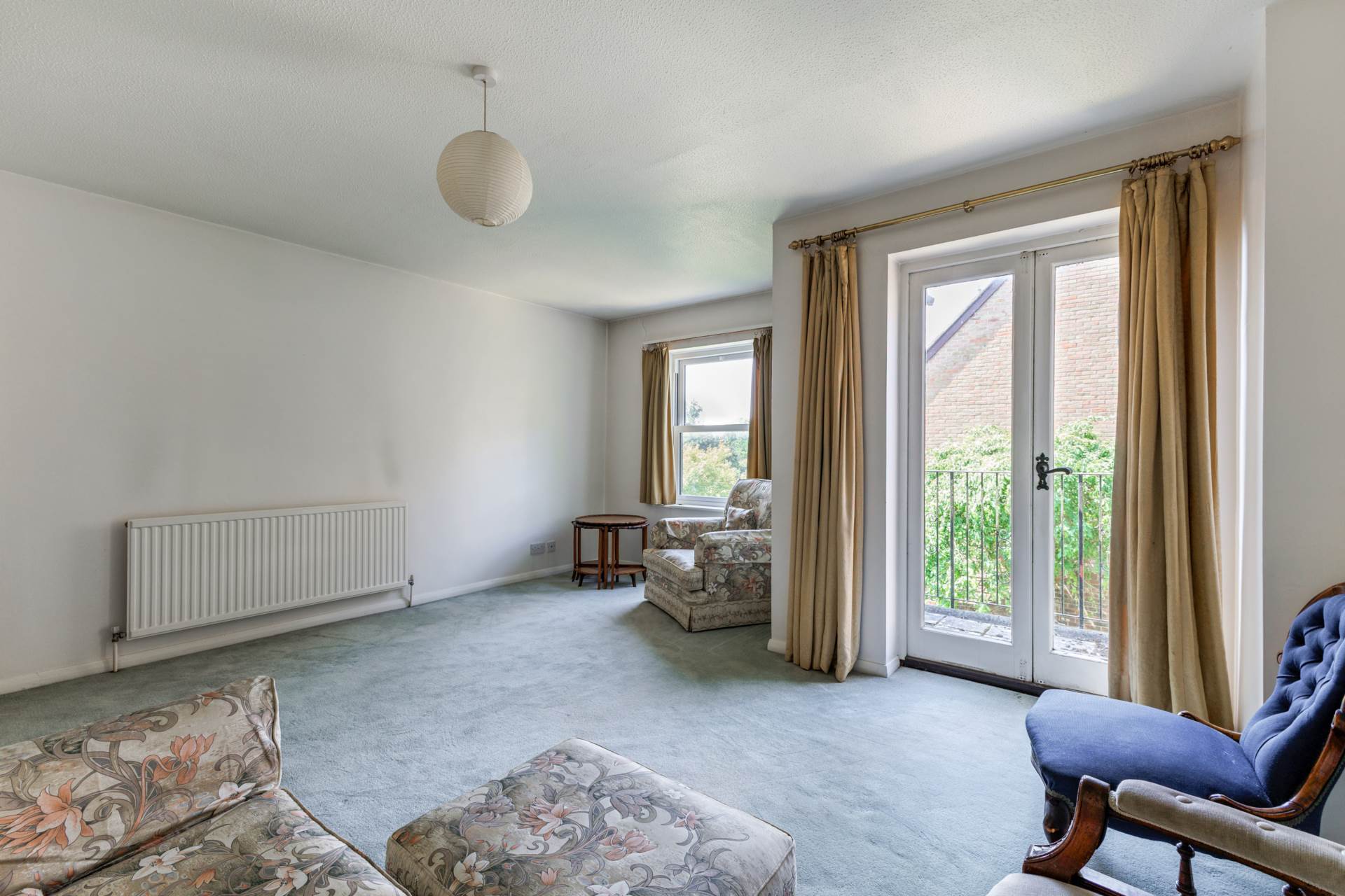 Additional Property Image 4 bedroom Town House for sale in Oxford 4