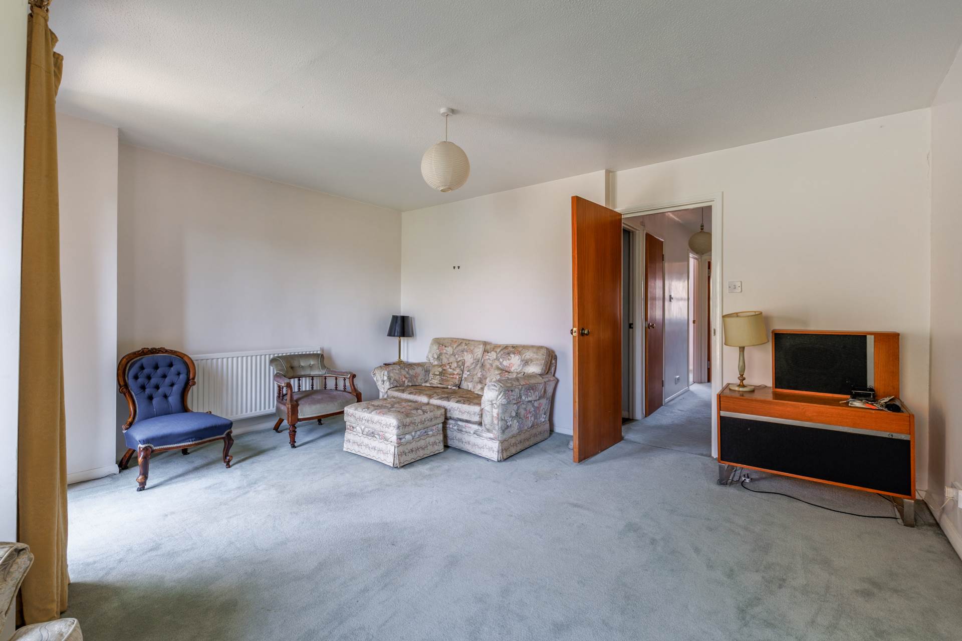 Additional Property Image 4 bedroom Town House for sale in Oxford 6