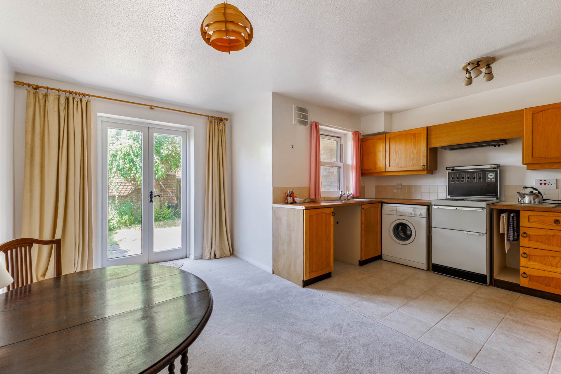 Additional Property Image 4 bedroom Town House for sale in Oxford 7