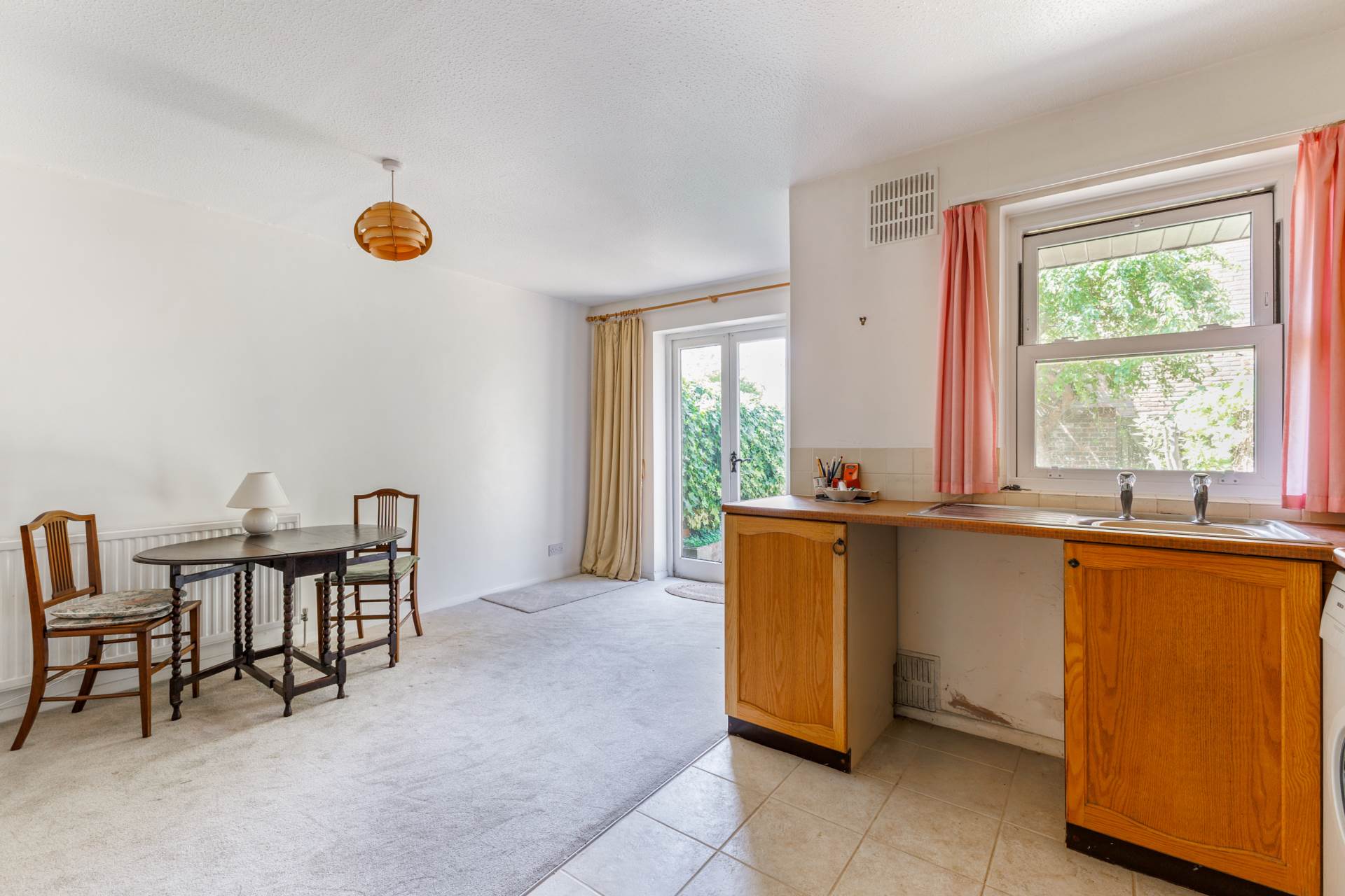 Additional Property Image 4 bedroom Town House for sale in Oxford 8