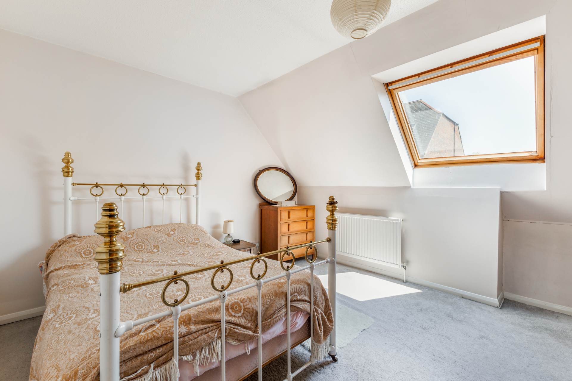 Additional Property Image 4 bedroom Town House for sale in Oxford 16