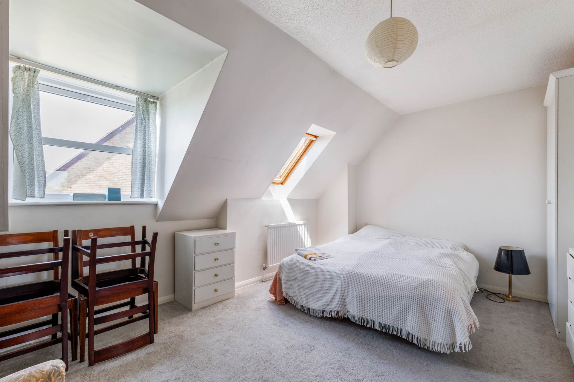 Additional Property Image 4 bedroom Town House for sale in Oxford 18