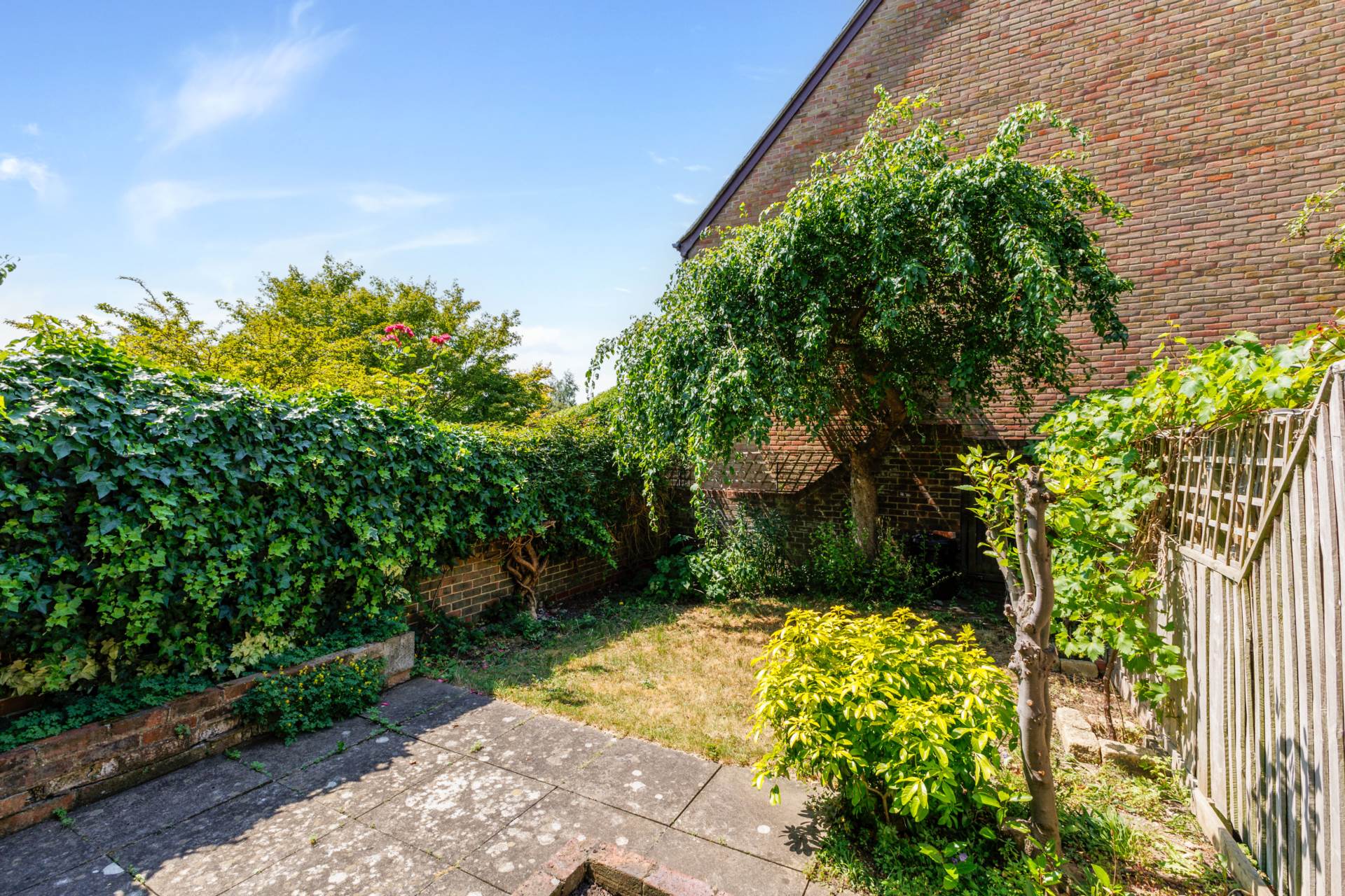Additional Property Image 4 bedroom Town House for sale in Oxford 20