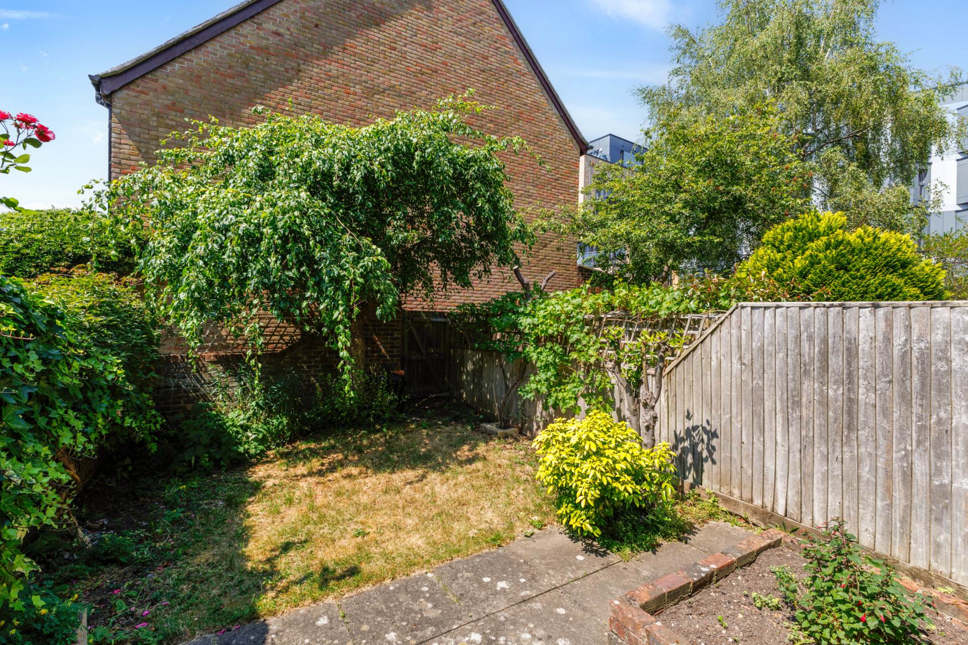Additional Property Image 4 bedroom Town House for sale in Oxford 21
