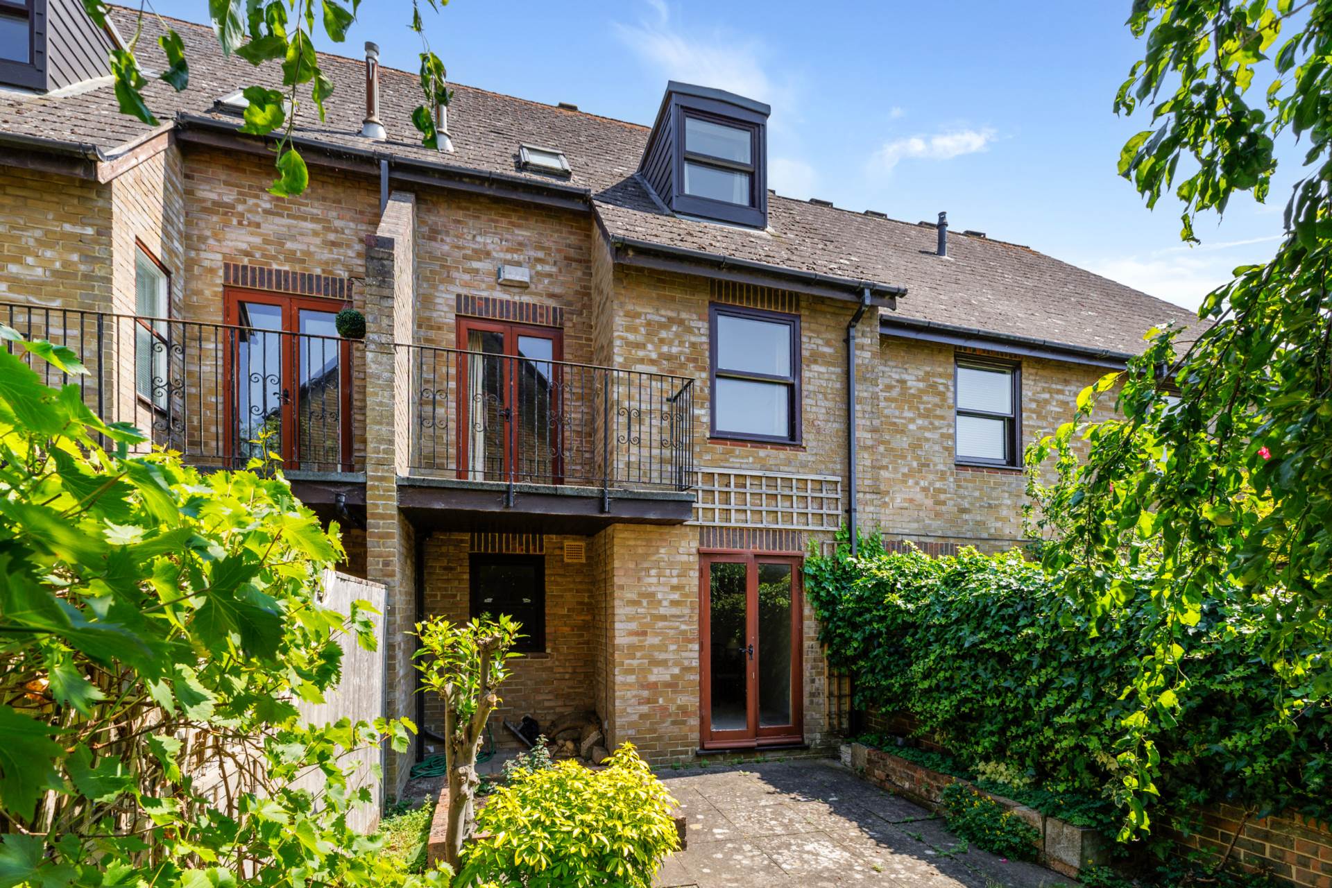 Additional Property Image 4 bedroom Town House for sale in Oxford 22