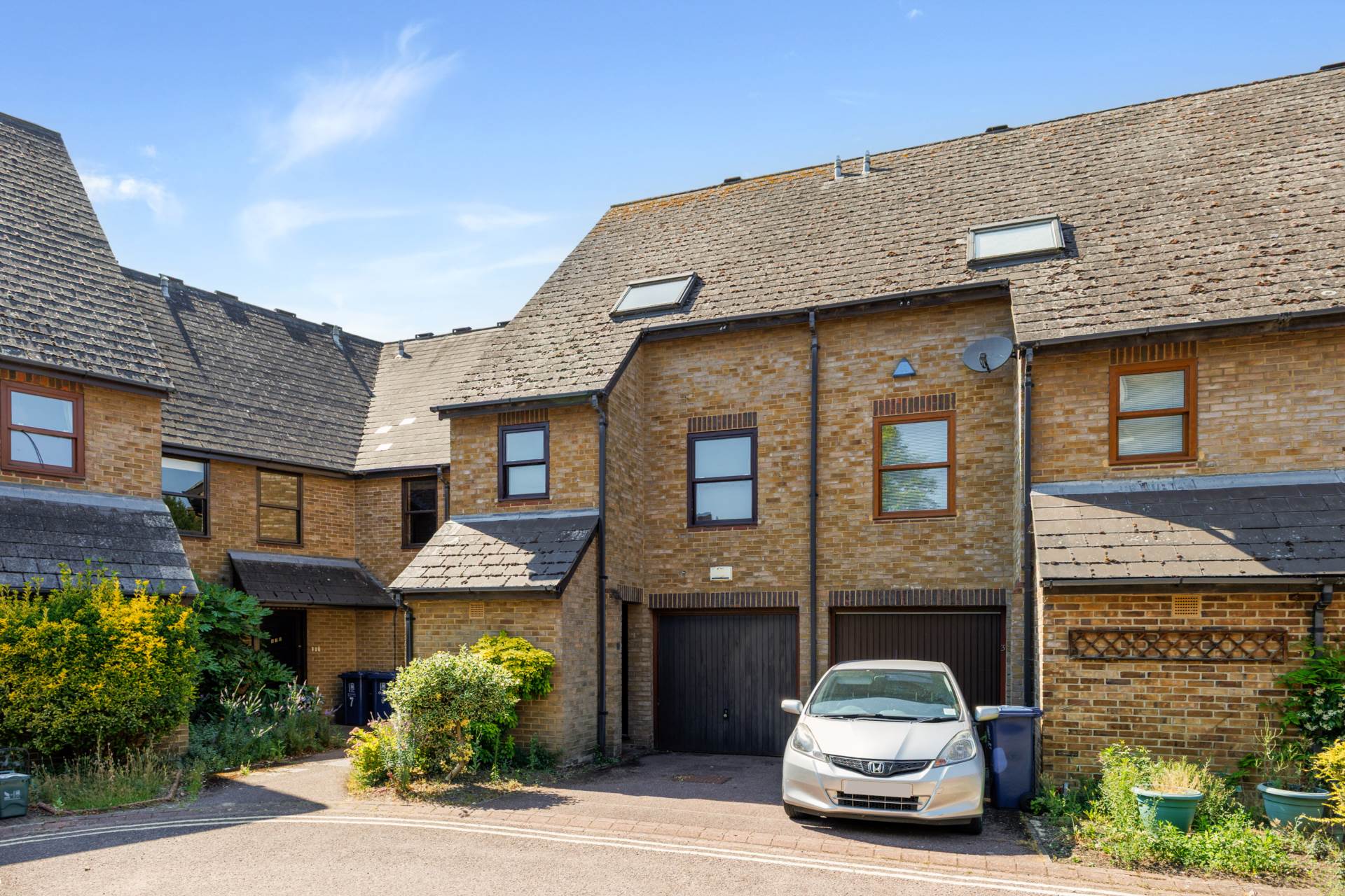 Additional Property Image 4 bedroom Town House for sale in Oxford 23