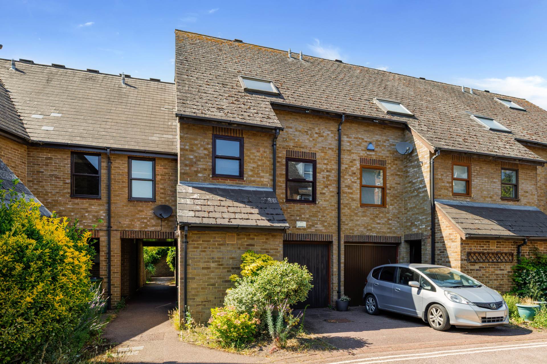 Additional Property Image 4 bedroom Town House for sale in Oxford 24