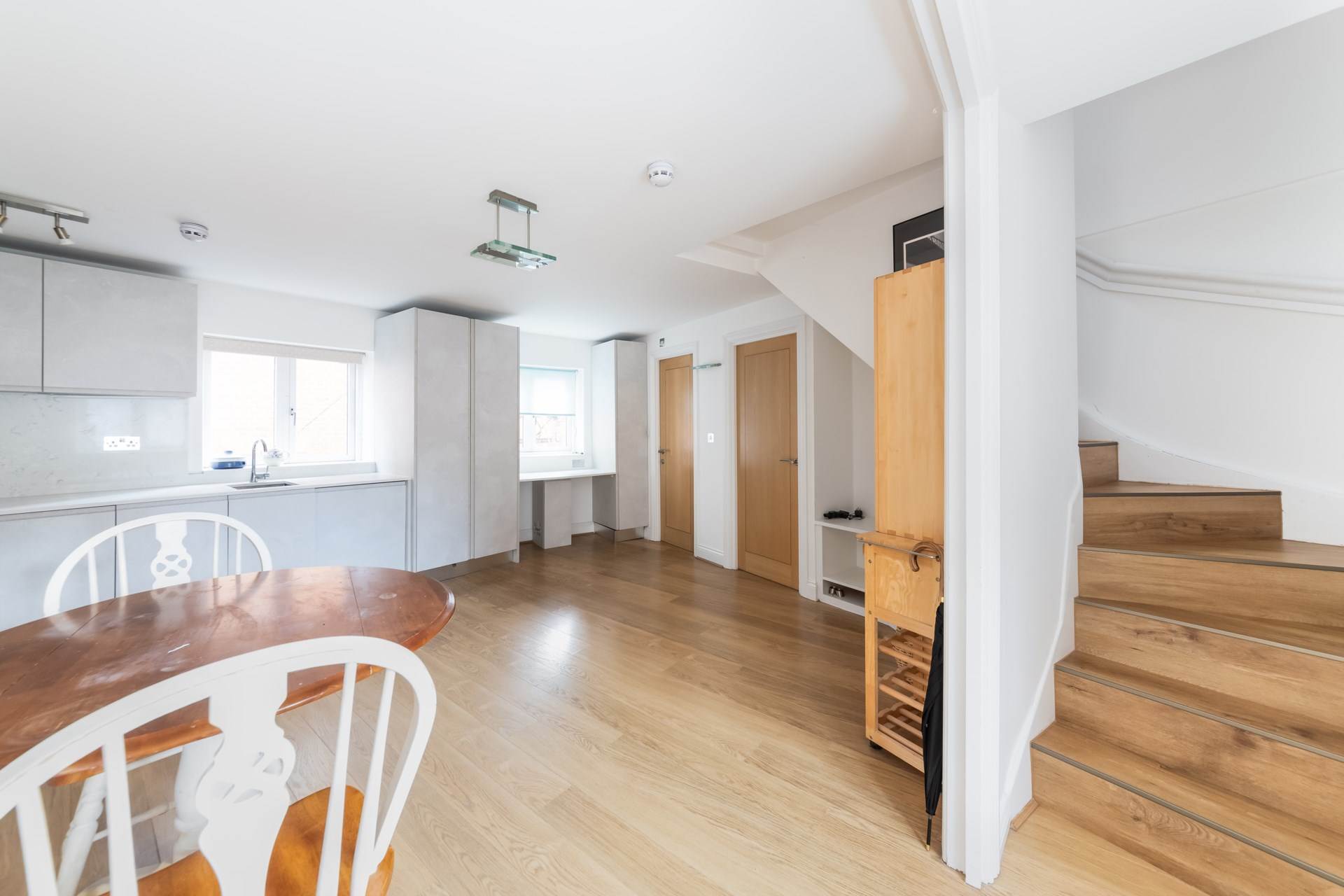 3 bedroom Flat to rent in Oxford