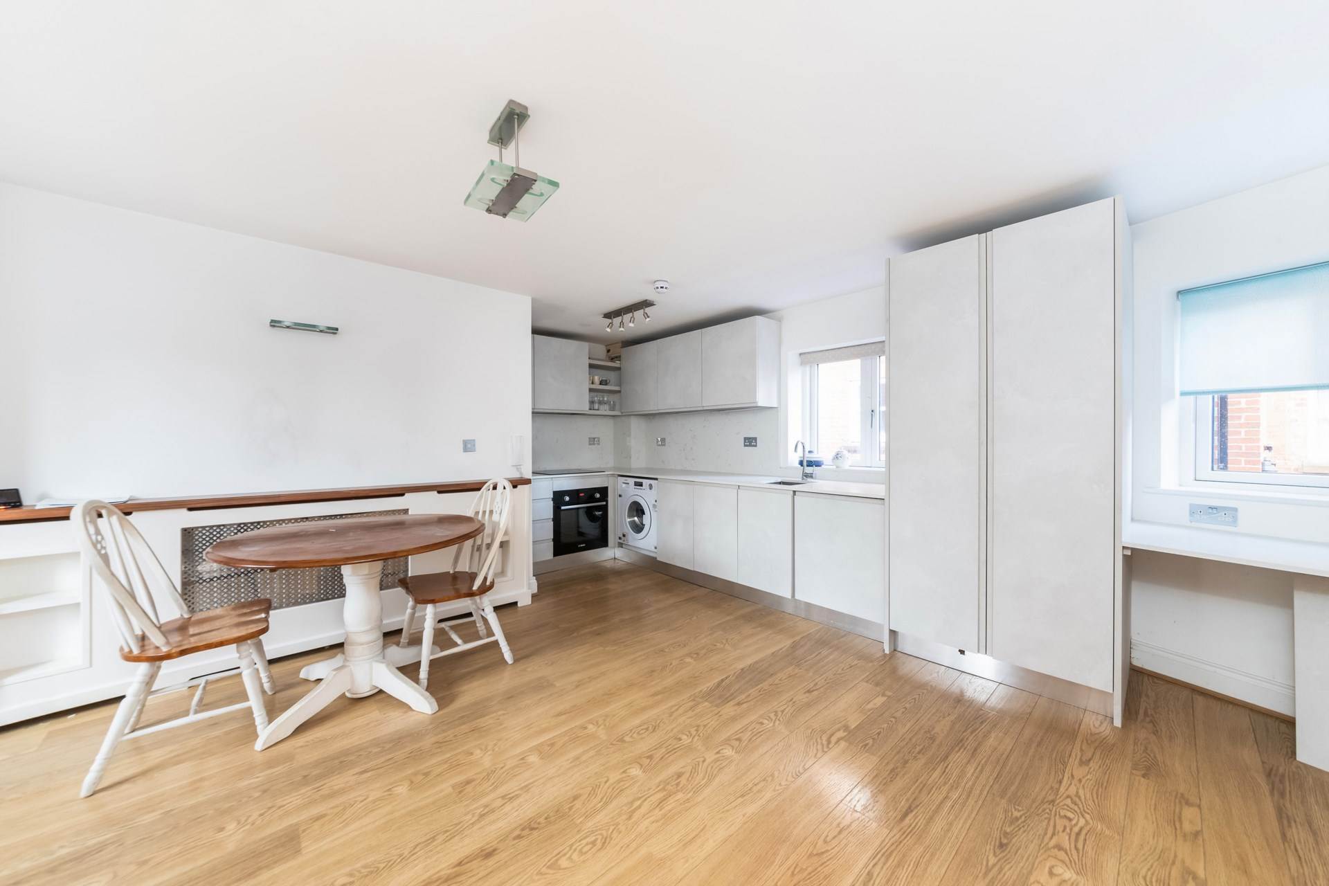 Additional Property Image 3 bedroom Flat to rent in Oxford 5