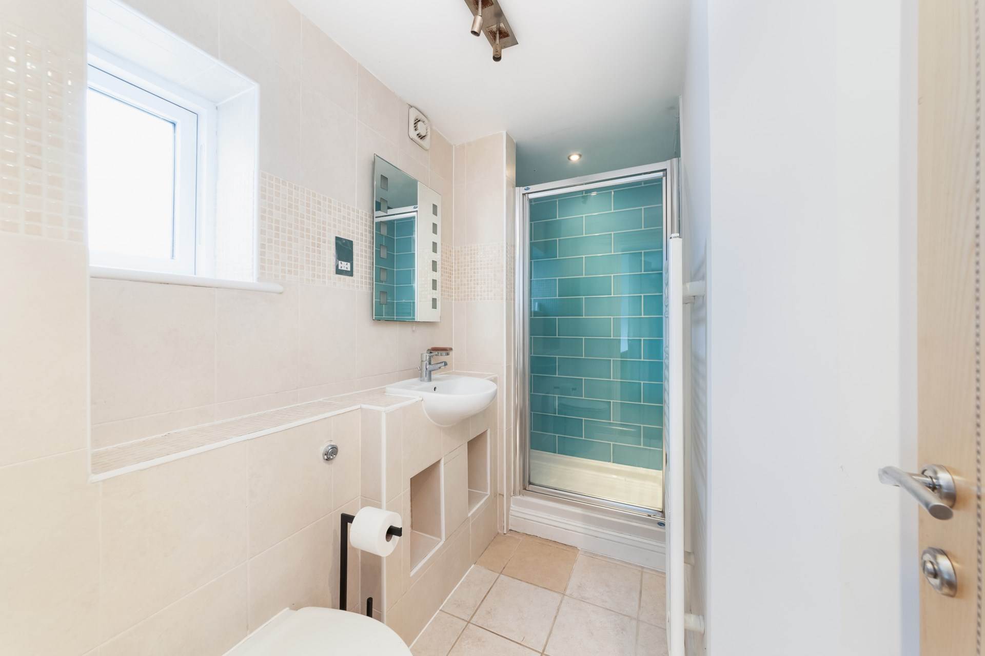 Additional Property Image 3 bedroom Flat to rent in Oxford 8
