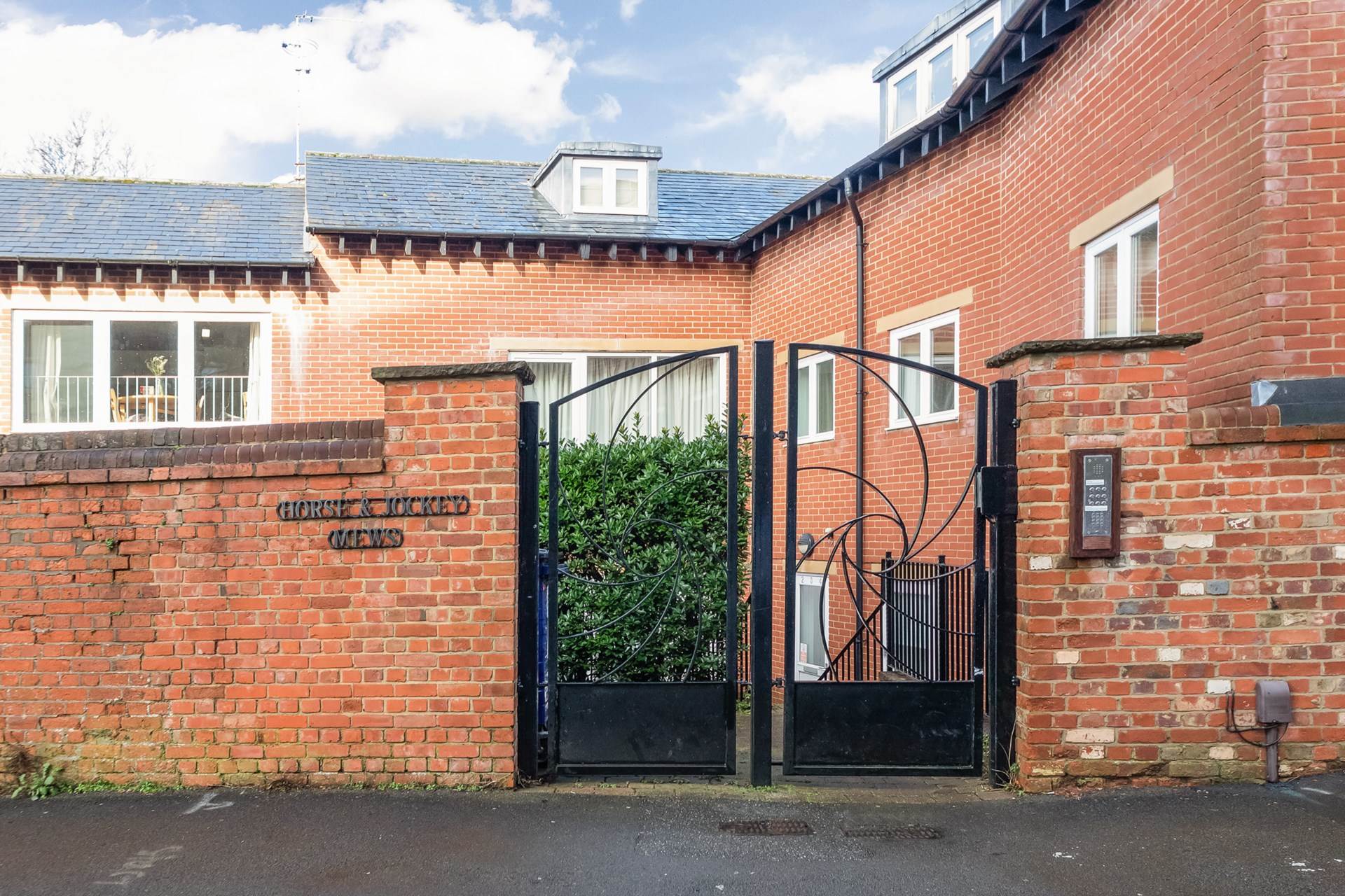 Additional Property Image 3 bedroom Flat to rent in Oxford 15